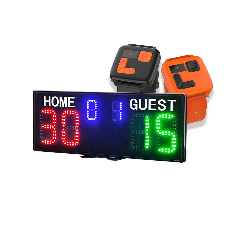 Table Tennis Scoreboard - Scoreboard Electronic Football Digital Basketball Snooker