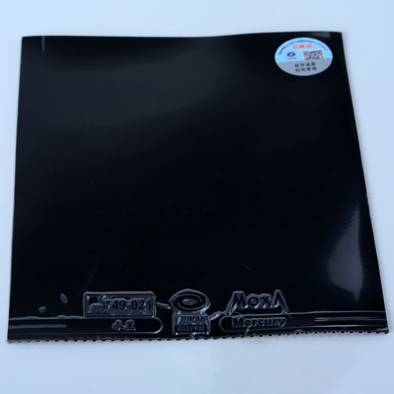 Table Tennis Game - YINHE Table Tennis Rubber Pimples-in OX