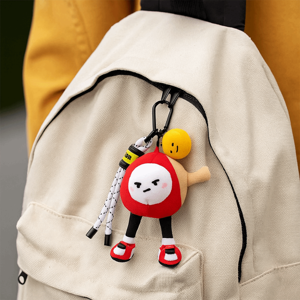 Table Tennis Game - PP Cotton Plush Table Tennis Plush