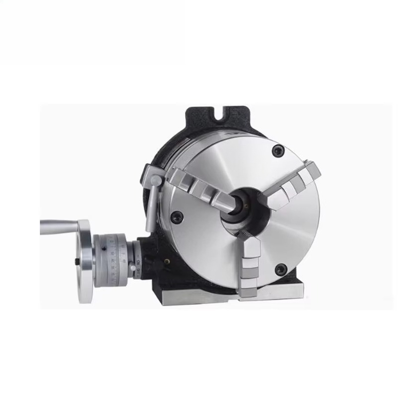 125mm/160mm indexing head, 6 i - Table Tennis Head To Head incelemesi ve fiyatı