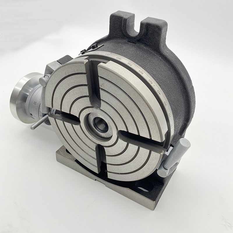 125mm/160mm indexing head, 6 i - Table Tennis Head To Head incelemesi ve fiyatı