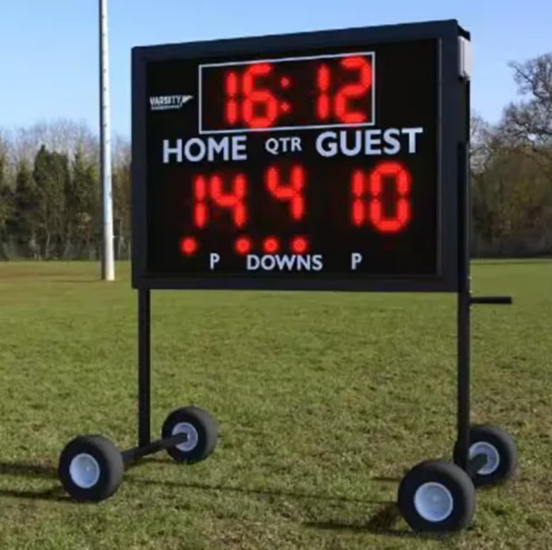 LED Table Tennis Badminton Sco - Table Tennis Scoreboard incelemesi ve fiyatı