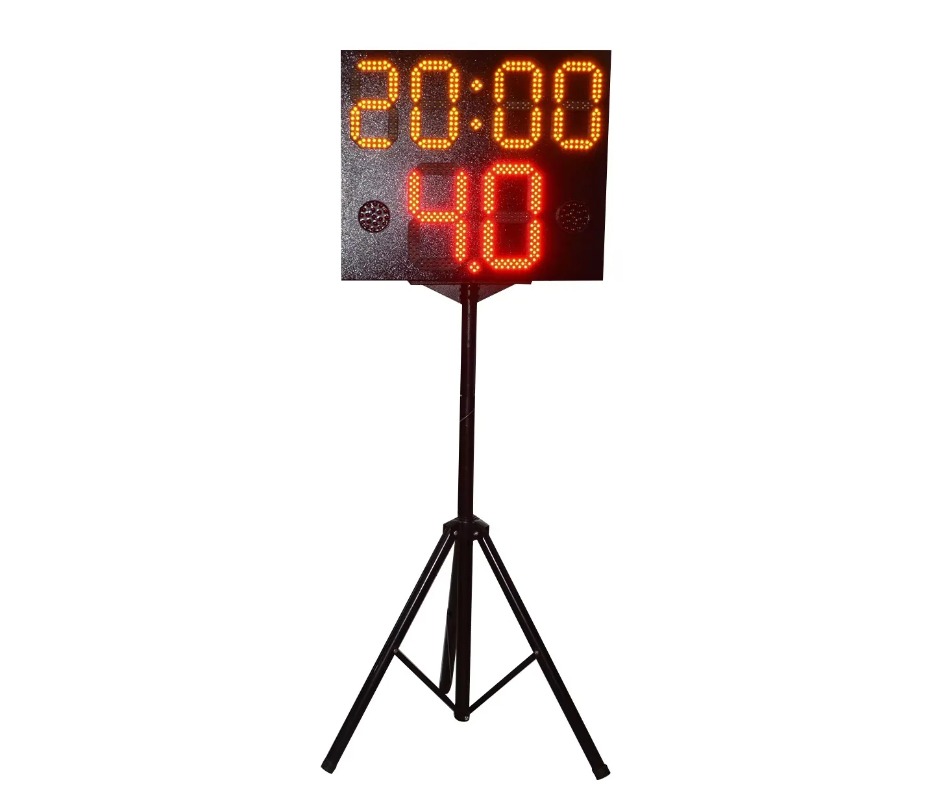 LED Table Tennis Badminton Sco - Table Tennis Scoreboard incelemesi ve fiyatı