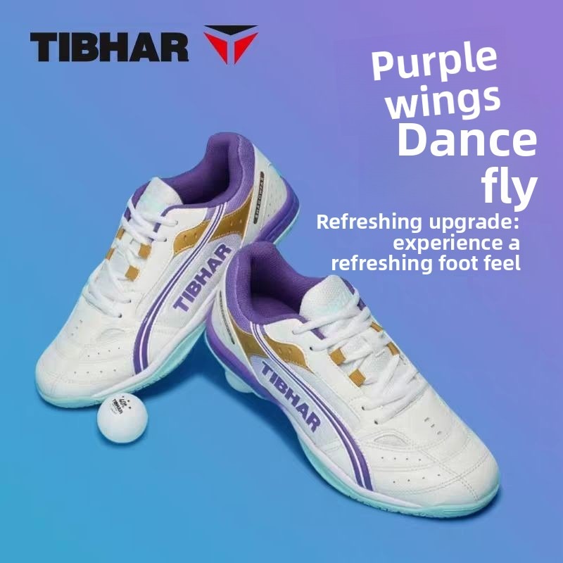 TIBHAR Flying Table Tennis Sho - Table Tennis Movie incelemesi ve fiyatı