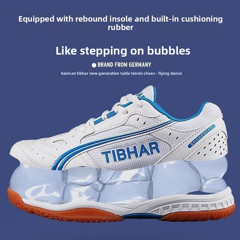 TIBHAR Flying Table Tennis Sho - Table Tennis Movie incelemesi ve fiyatı