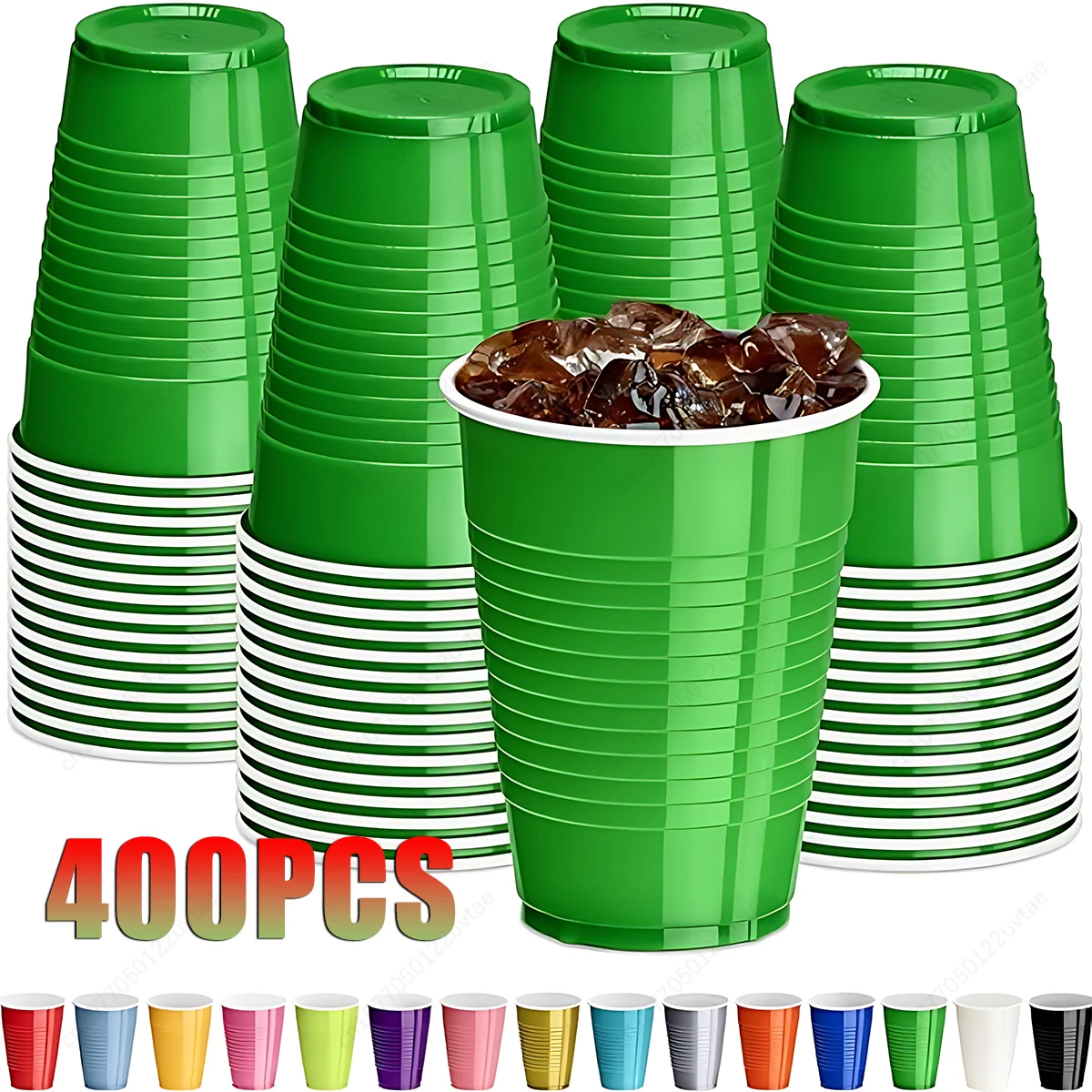 2 Oz Plastic Spirits Cups Part - Table Tennis Game incelemesi ve fiyatı