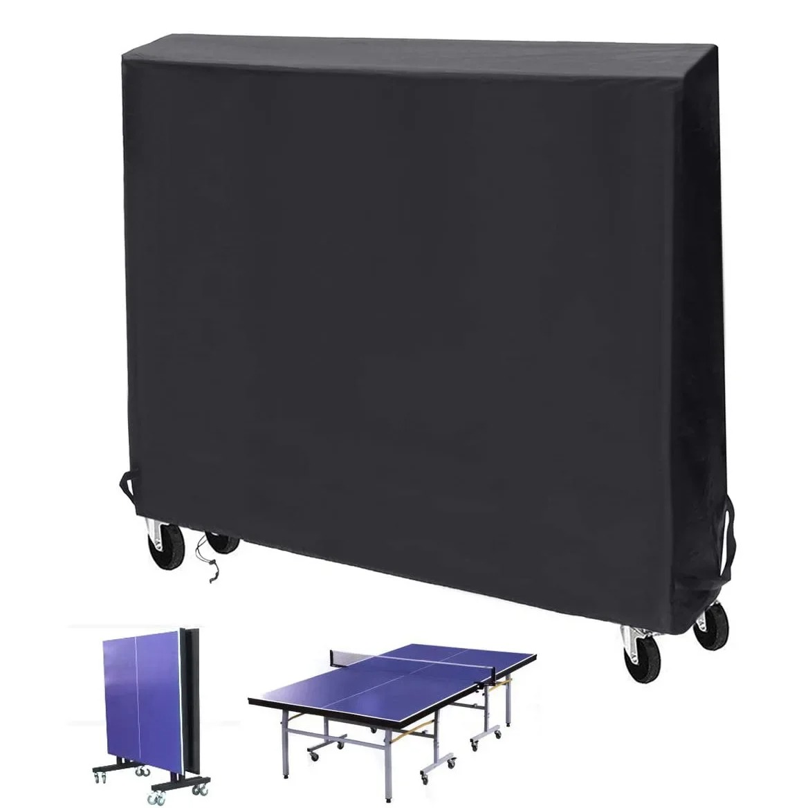 Table Tennis Table Cover Water - Table Tennis Equipment incelemesi ve fiyatı