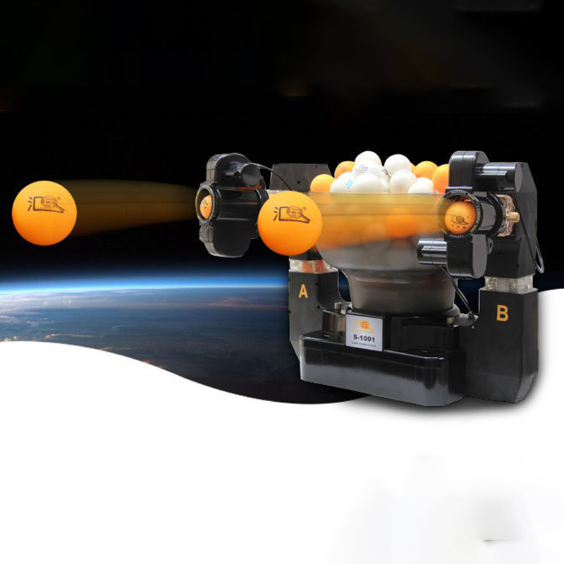 Double Headed Table Tennis Ser - Table Tennis Head To Head incelemesi ve fiyatı