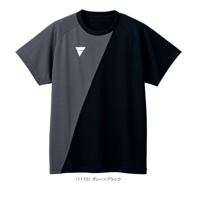 VICTAS summer new table tennis - Table Tennis Uniform incelemesi ve fiyatı