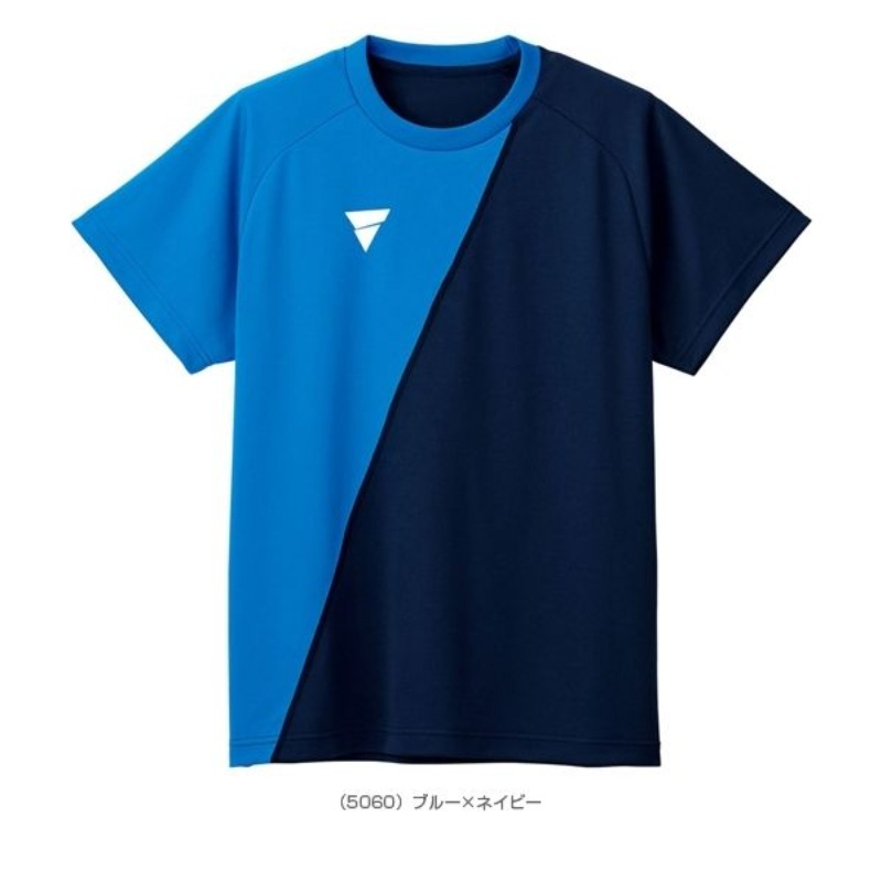 VICTAS summer new table tennis - Table Tennis Uniform incelemesi ve fiyatı