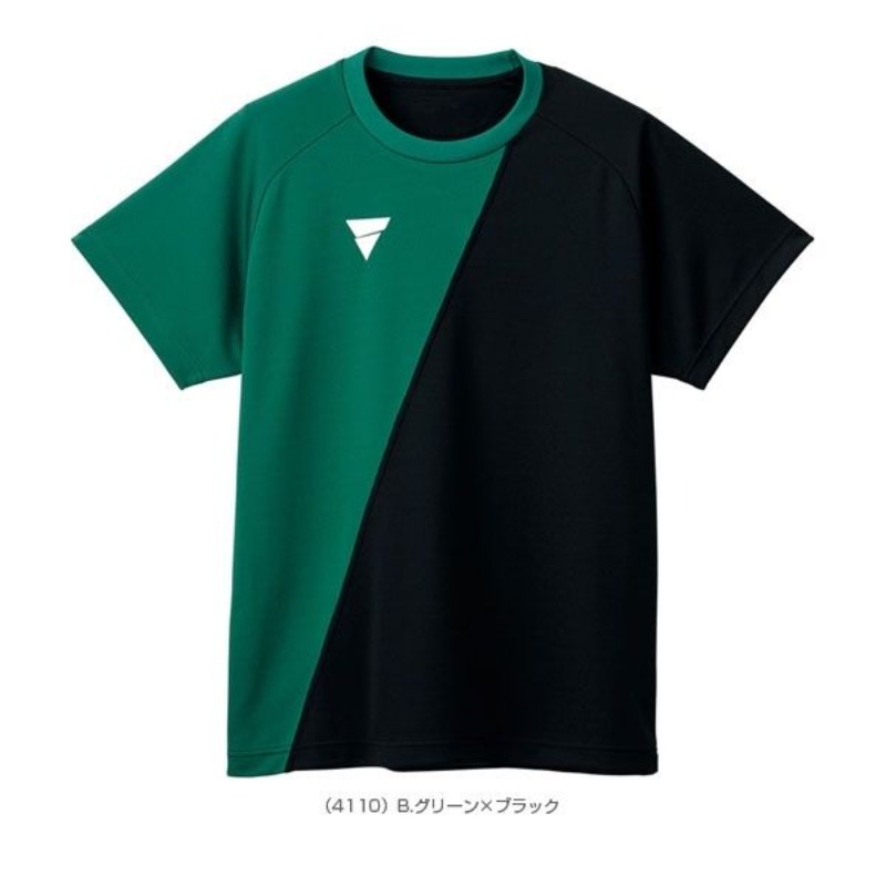 VICTAS summer new table tennis - Table Tennis Uniform incelemesi ve fiyatı