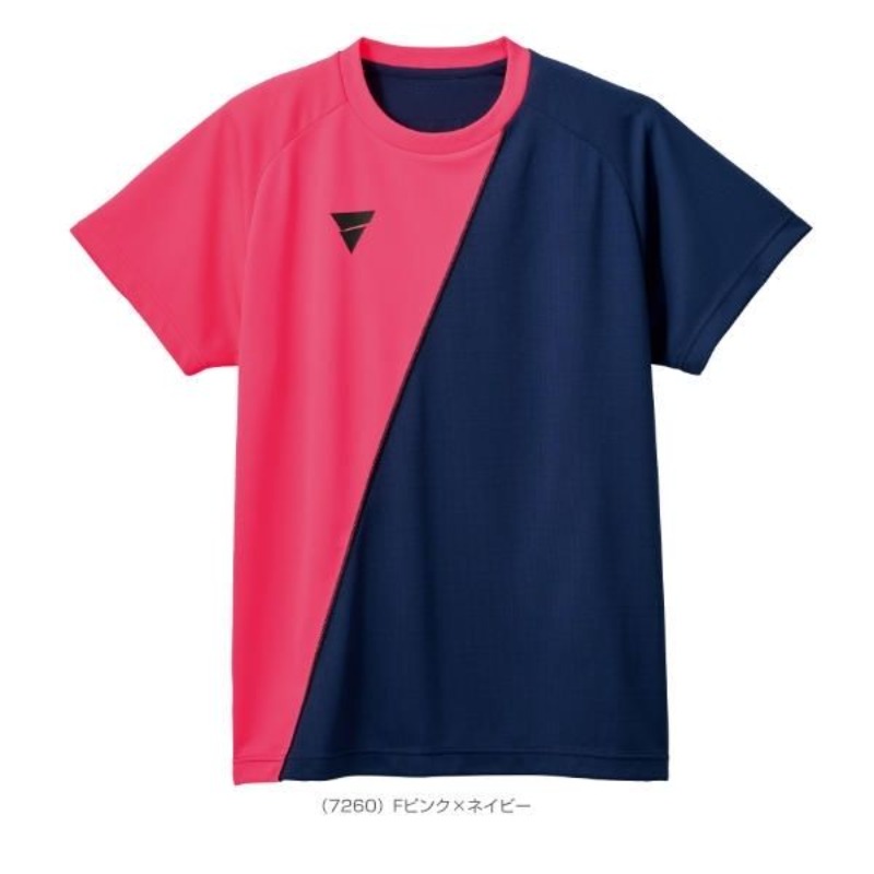 VICTAS summer new table tennis - Table Tennis Uniform incelemesi ve fiyatı