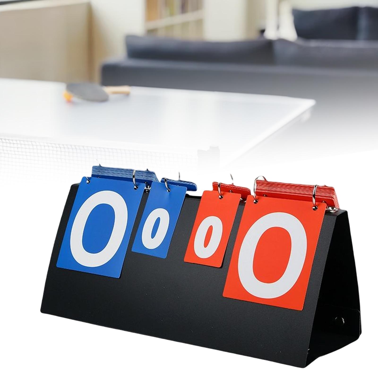 Sports Scoreboard Desktop Port - Table Tennis Scoreboard incelemesi ve fiyatı