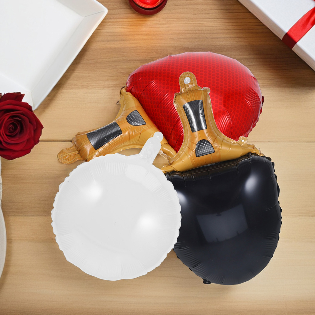 9pcs Table Reusable Foil Sport - Table Tennis Game incelemesi ve fiyatı