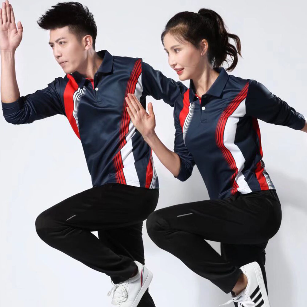 2024 Spring Print Tennis Badmi - Table Tennis Uniform incelemesi ve fiyatı