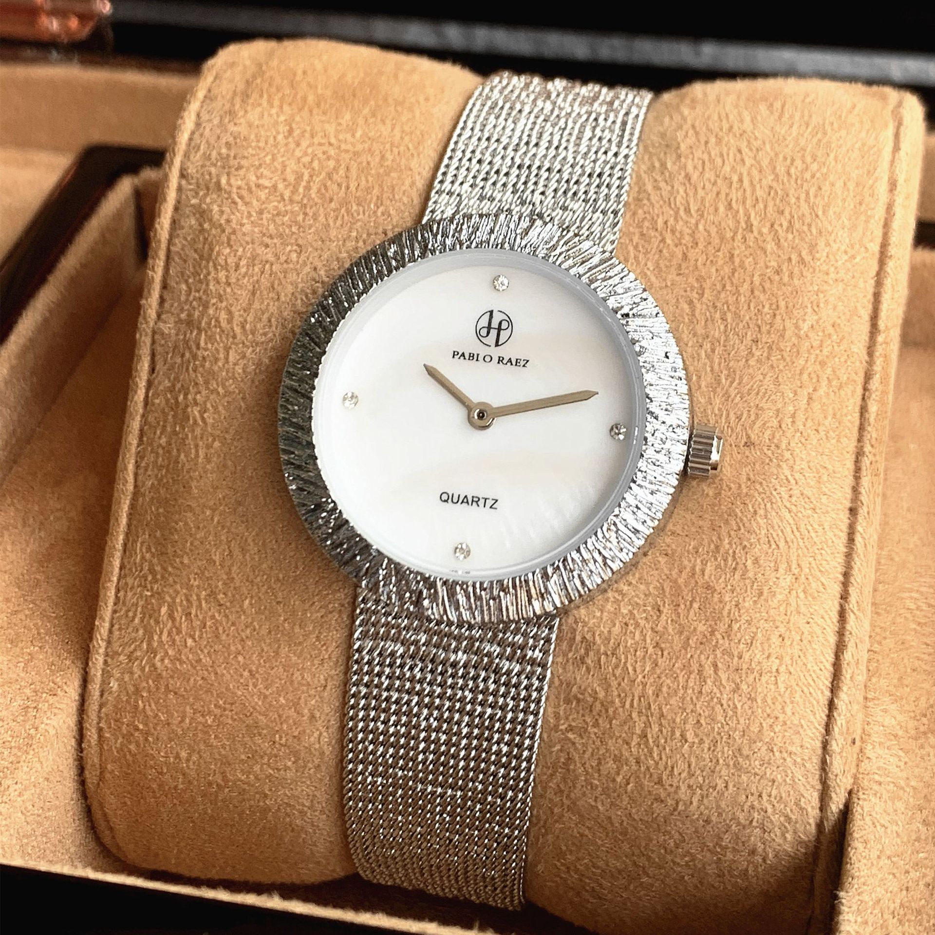 Brand Watch Fashion Beimu Face - Edge Tape Roll incelemesi ve fiyatı