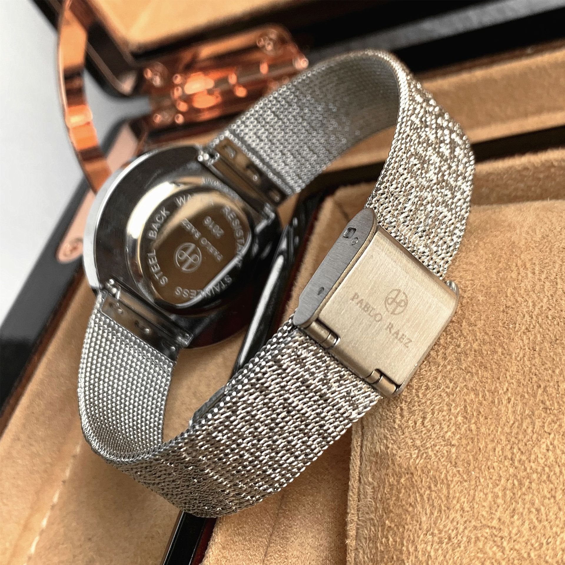 Brand Watch Fashion Beimu Face - Edge Tape Roll incelemesi ve fiyatı