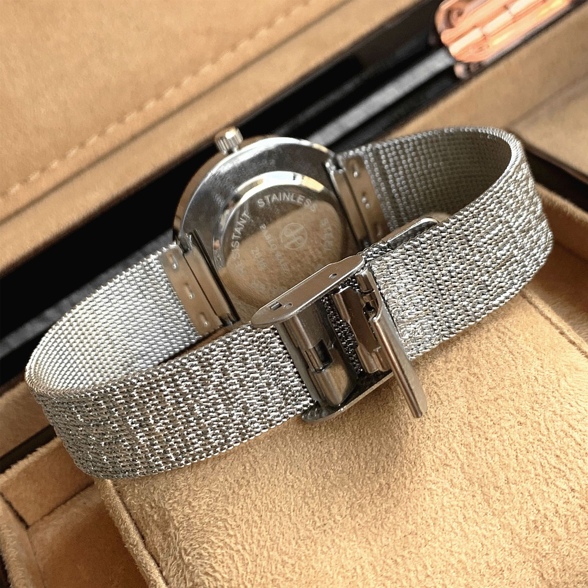 Brand Watch Fashion Beimu Face - Edge Tape Roll incelemesi ve fiyatı