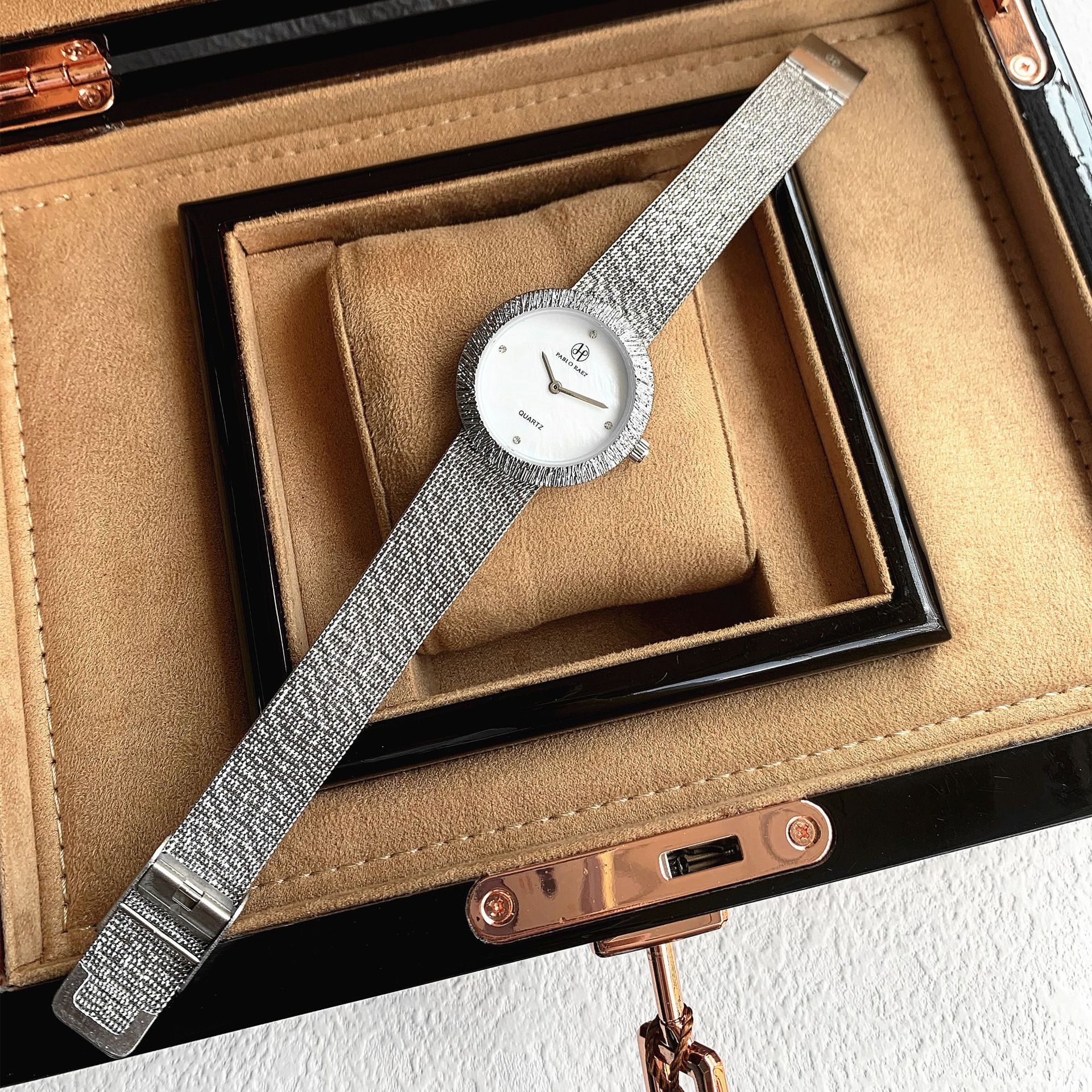 Brand Watch Fashion Beimu Face - Edge Tape Roll incelemesi ve fiyatı