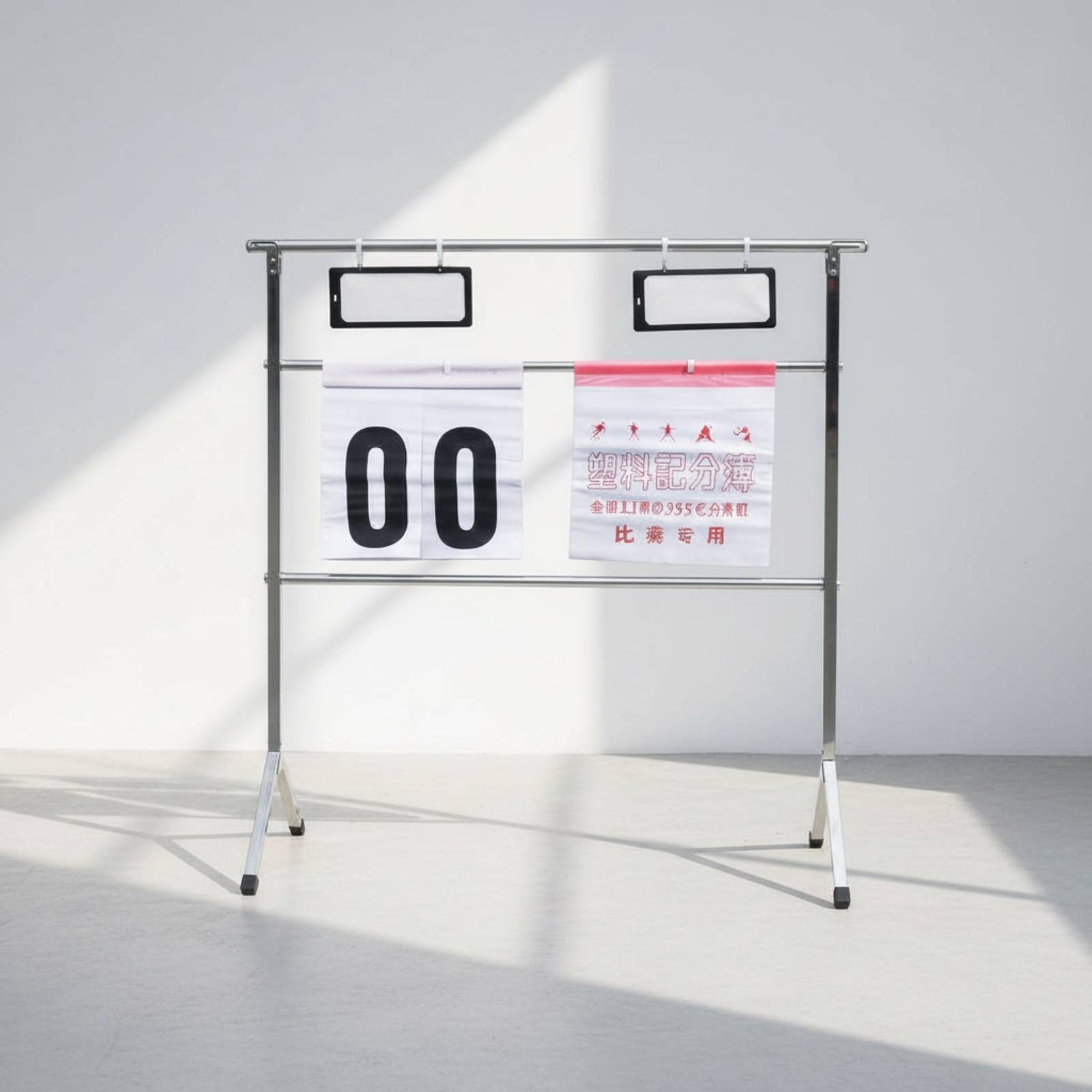Portable Flip Scoreboard Multi - Table Tennis Scoreboard incelemesi ve fiyatı