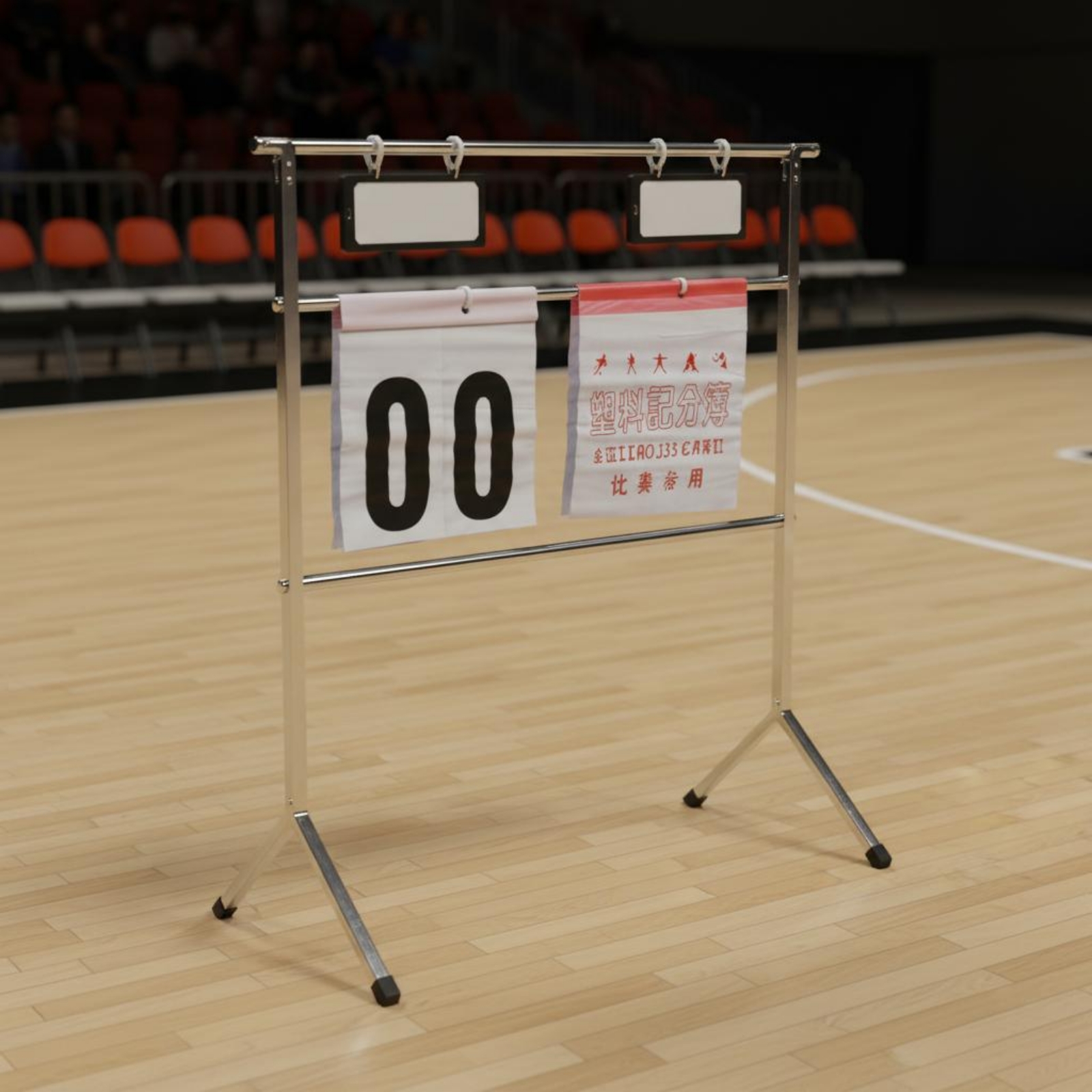 Portable Flip Scoreboard Multi - Table Tennis Scoreboard incelemesi ve fiyatı