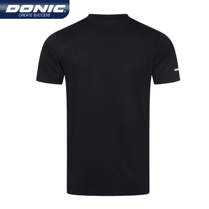 Authentic DONIC Table Tennis U - Table Tennis Uniform incelemesi ve fiyatı