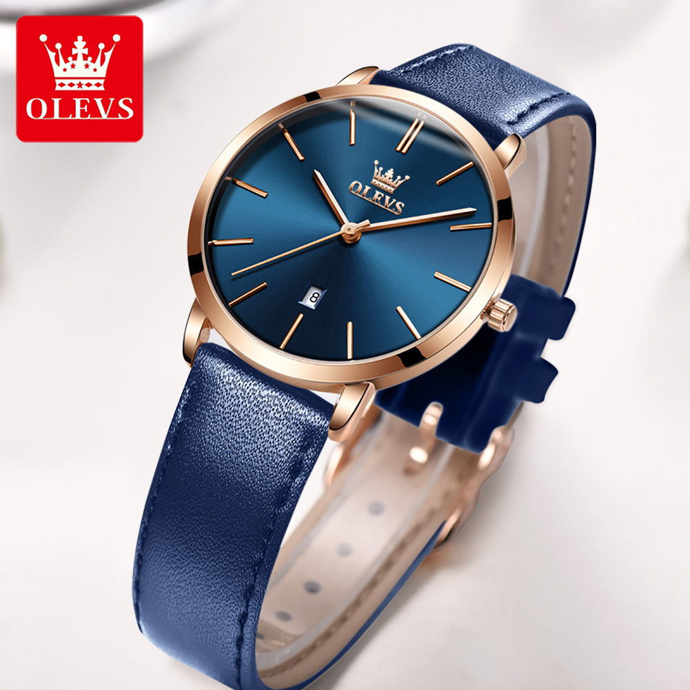 OLEVS Fashion Ultra Thin Women - Edge Tape Roll incelemesi ve fiyatı
