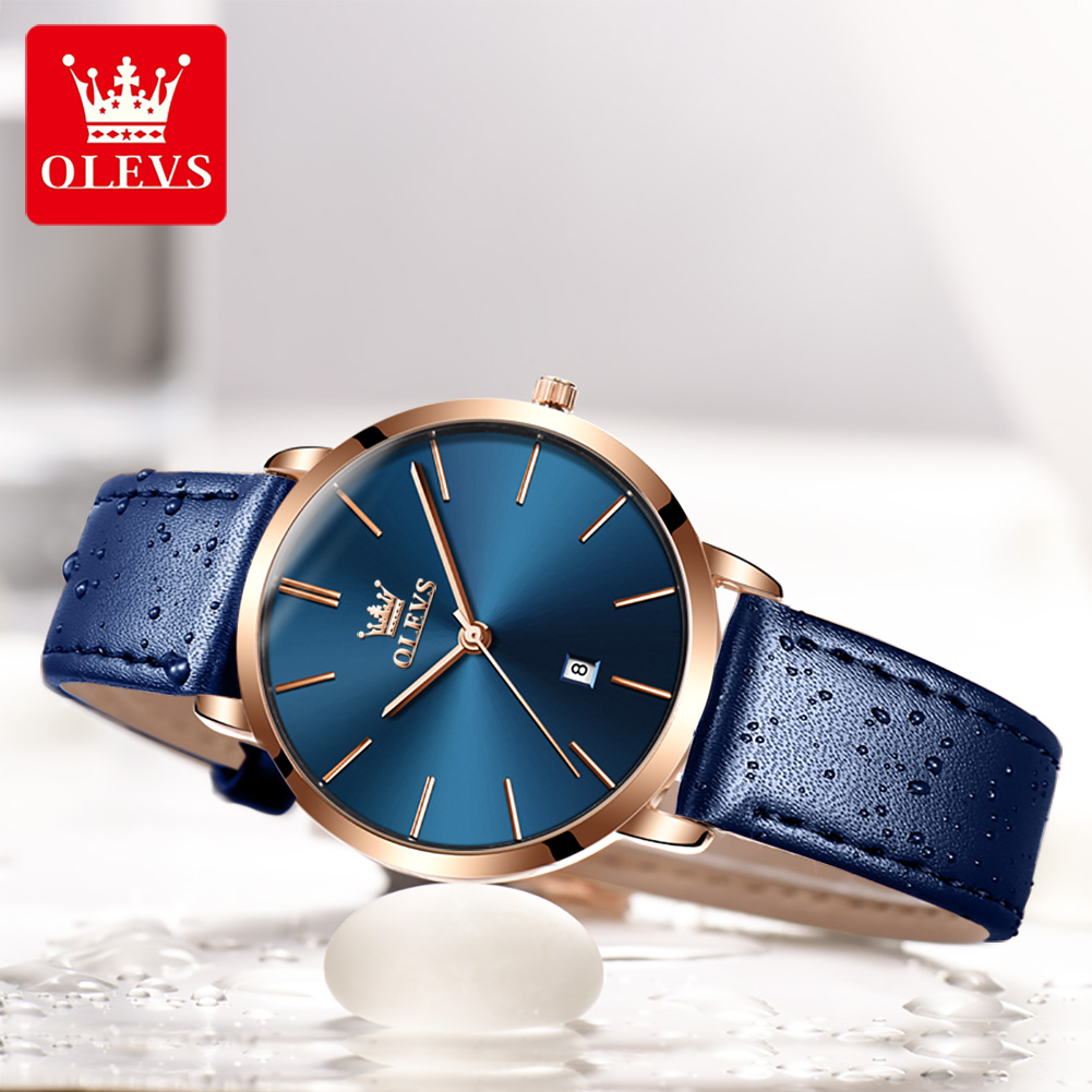 OLEVS Fashion Ultra Thin Women - Edge Tape Roll incelemesi ve fiyatı
