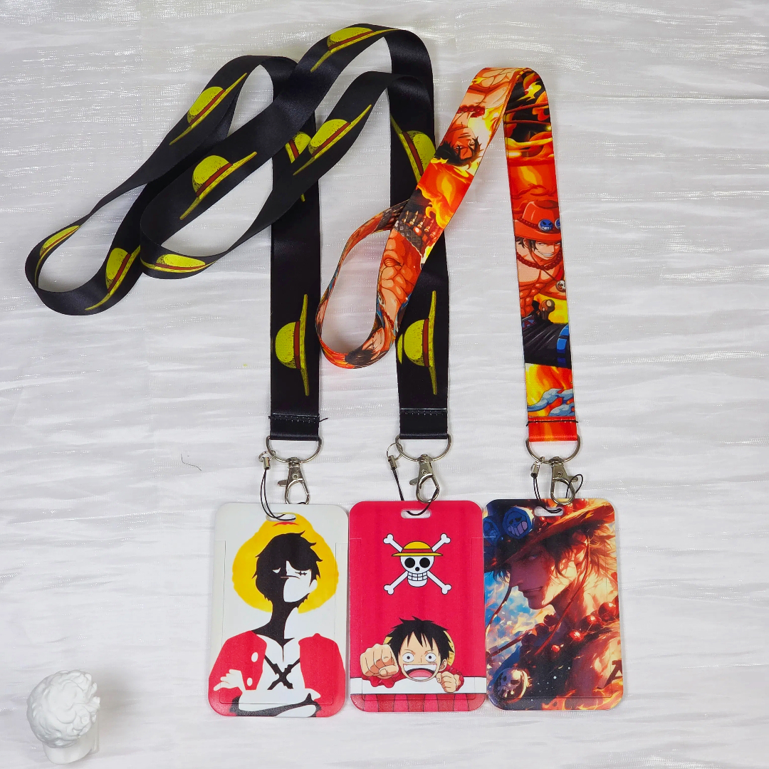 Anime Cartoon Credential Holde - Edge Tape Roll incelemesi ve fiyatı