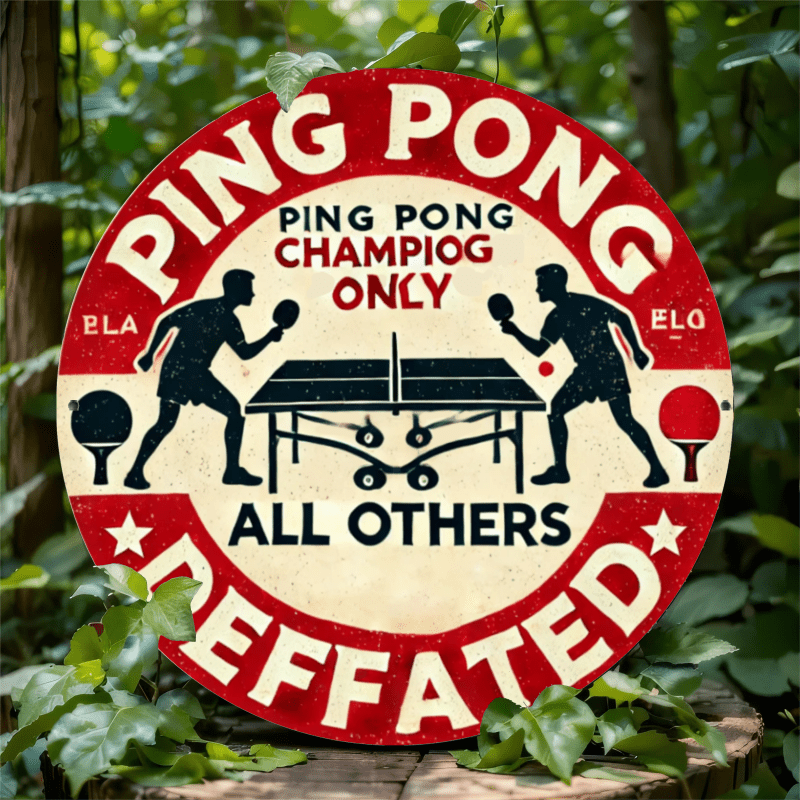 Table Tennis Champion Parking  - Table Tennis Game incelemesi ve fiyatı