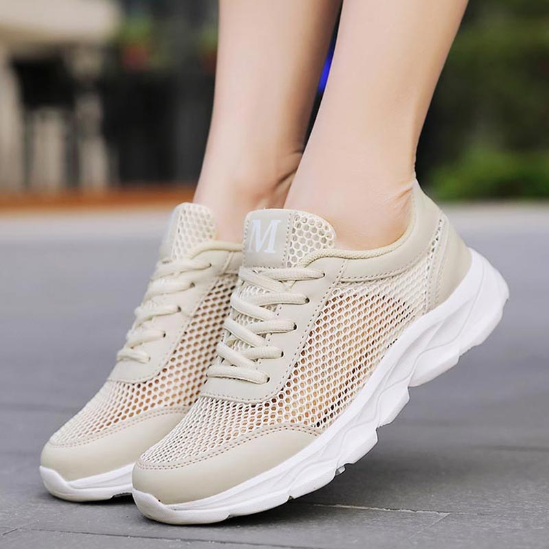 Summer Breathable Sneakers Wom - Table Tennis Player Name incelemesi ve fiyatı