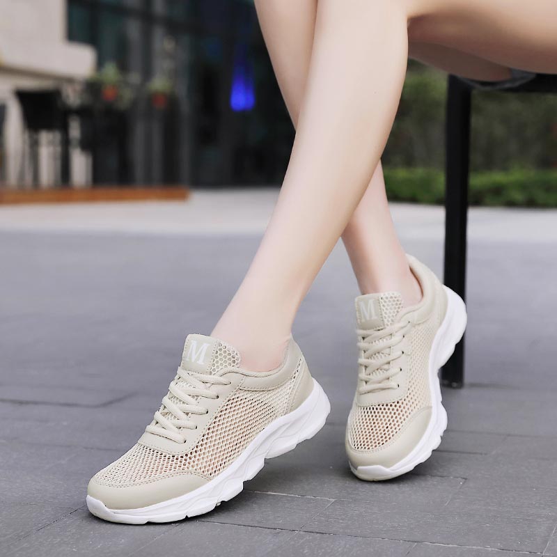 Summer Breathable Sneakers Wom - Table Tennis Player Name incelemesi ve fiyatı