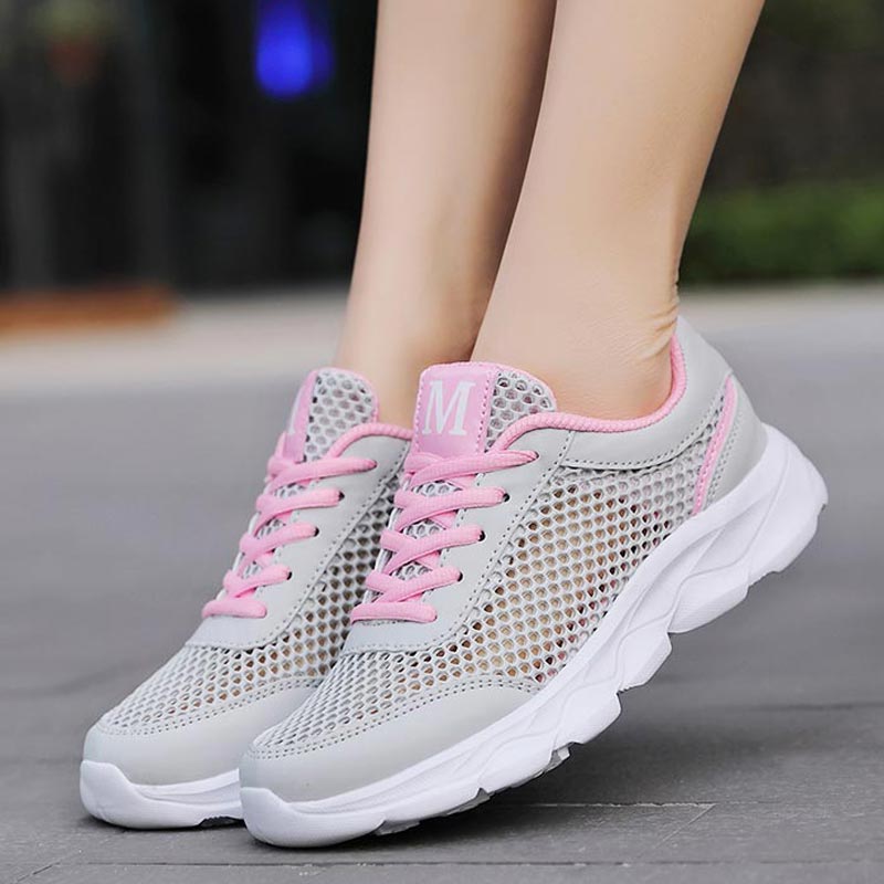 Summer Breathable Sneakers Wom - Table Tennis Player Name incelemesi ve fiyatı