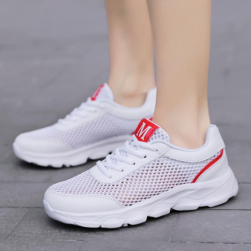 Summer Breathable Sneakers Wom - Table Tennis Player Name incelemesi ve fiyatı