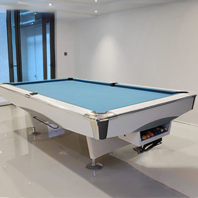 Factory in Stock Modern 9-Foot - Table Tennis Game incelemesi ve fiyatı