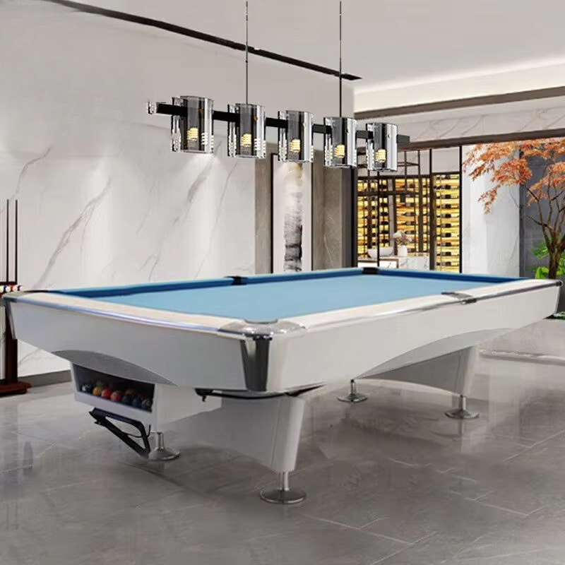 Factory in Stock Modern 9-Foot - Table Tennis Game incelemesi ve fiyatı