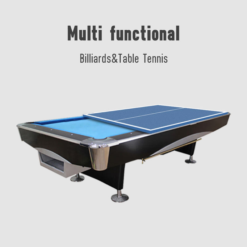 Factory in Stock Modern 9-Foot - Table Tennis Game incelemesi ve fiyatı
