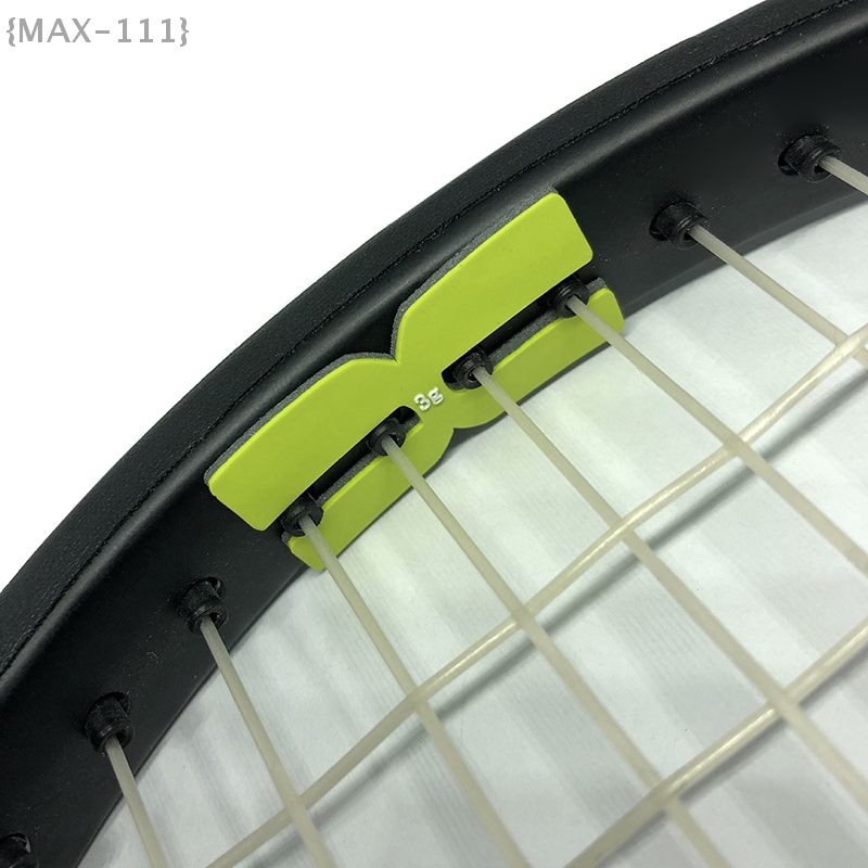 Universal H-Shaped Racket Weig - Table Tennis Head To Head incelemesi ve fiyatı