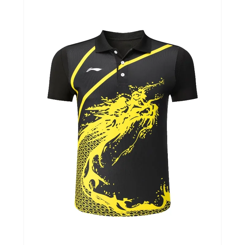 2026New Table Tennis Sportswea - Table Tennis Uniform incelemesi ve fiyatı