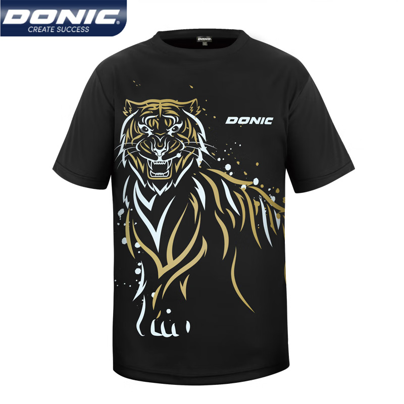 DONIC 83237 Table Tennis Jerse - Table Tennis Uniform incelemesi ve fiyatı