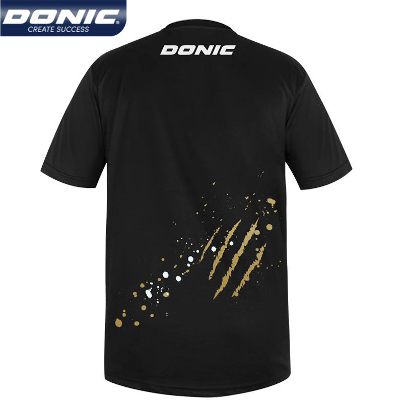 DONIC 83237 Table Tennis Jerse - Table Tennis Uniform incelemesi ve fiyatı