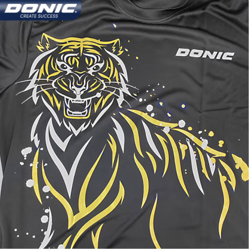 DONIC 83237 Table Tennis Jerse - Table Tennis Uniform incelemesi ve fiyatı