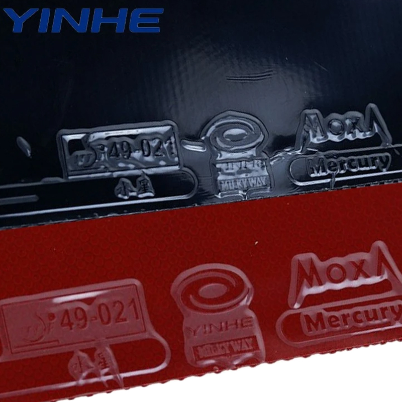 YINHE Table Tennis Rubber Pimp - Table Tennis Game incelemesi ve fiyatı