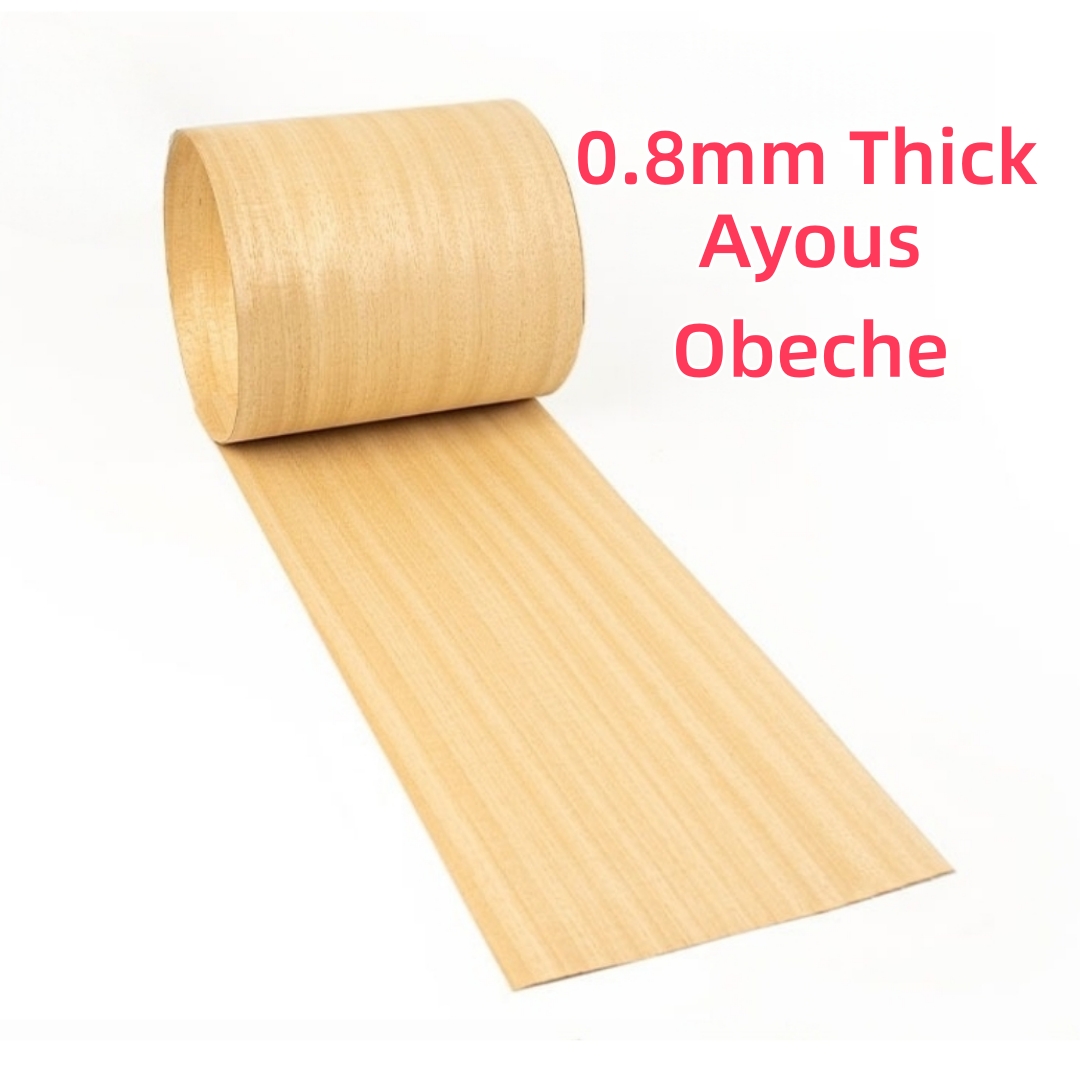0.8mm Thick Natural Ayous (Obe - Table Tennis Game incelemesi ve fiyatı