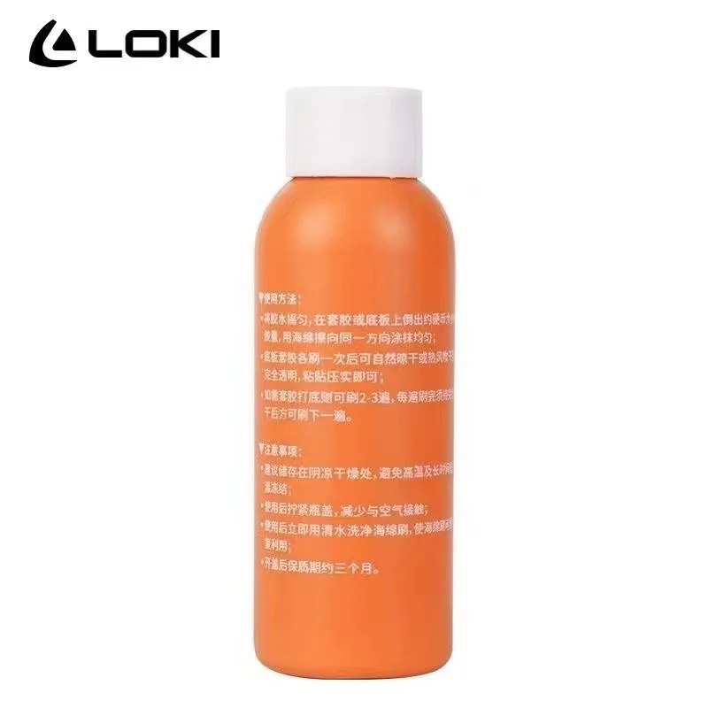 LOKI Waterbased Glue 100ml Wat - Table Tennis Movie incelemesi ve fiyatı