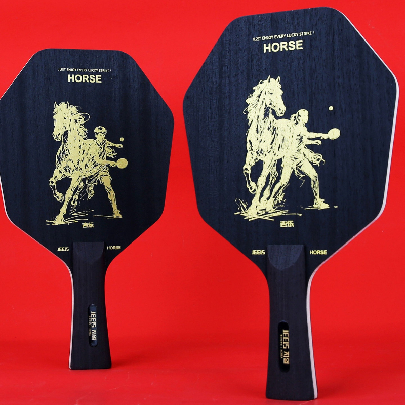 9-PLY Hexagon Table Tennis Bla - Table Tennis Game incelemesi ve fiyatı