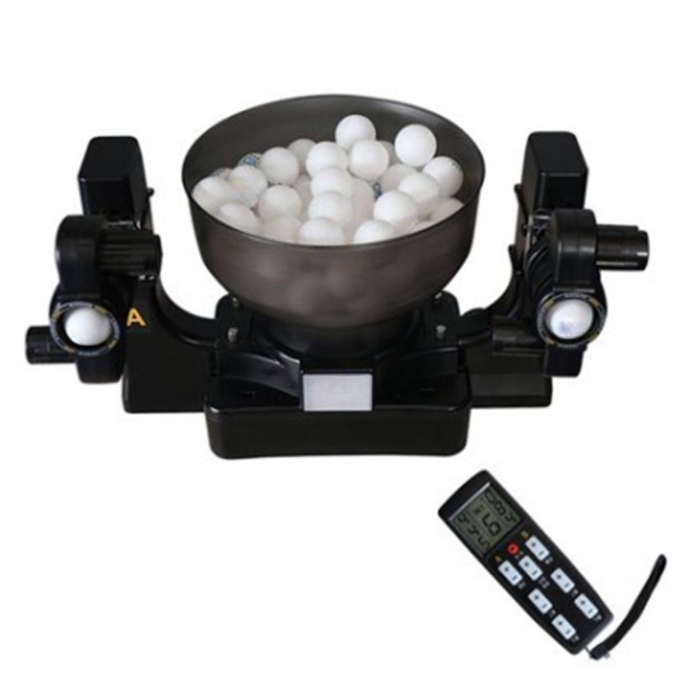S-1001 Dual-Head Table Tennis  - Table Tennis Head To Head incelemesi ve fiyatı