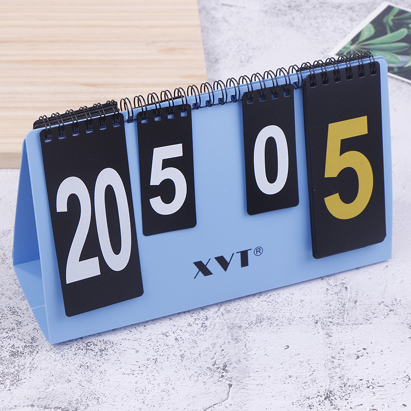 XVT Waterproof Rigid Plastic T - Table Tennis Scoreboard incelemesi ve fiyatı