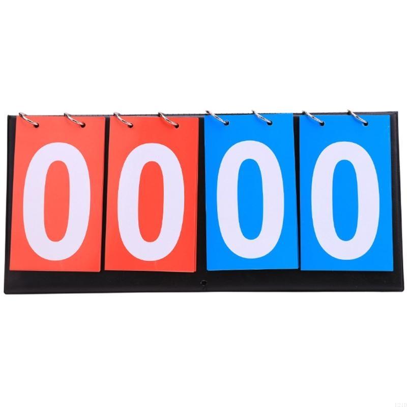   Sports Referee Basketball Sc - Table Tennis Scoreboard incelemesi ve fiyatı