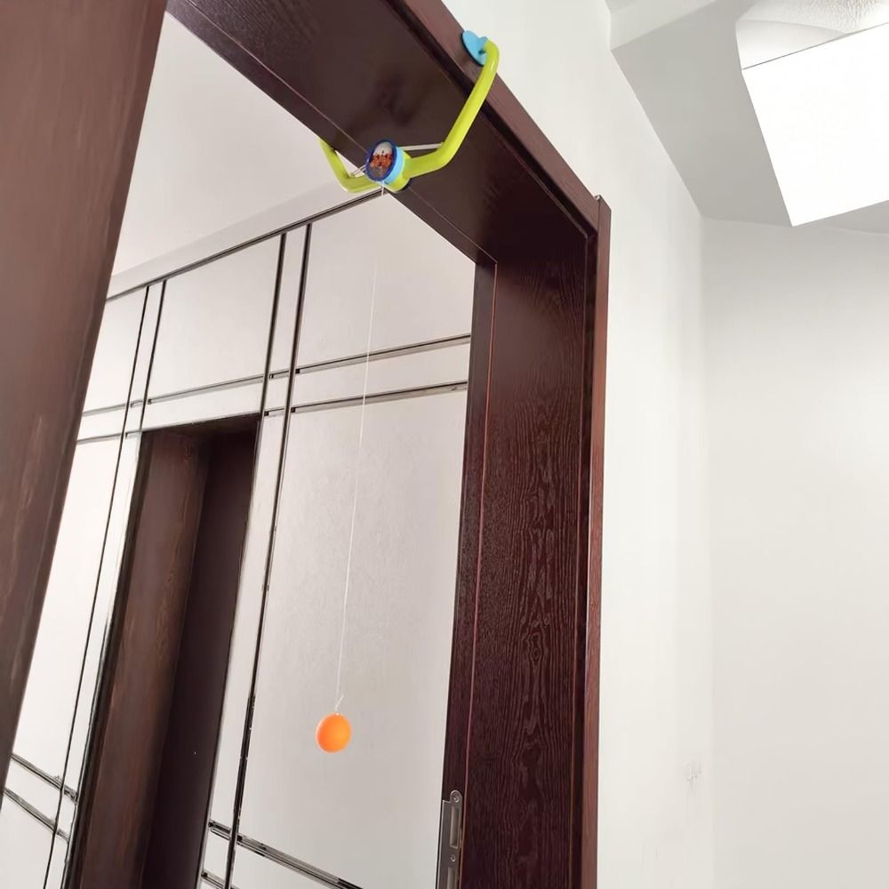 Adjustable Door Ping Pong Game - Table Tennis Game incelemesi ve fiyatı